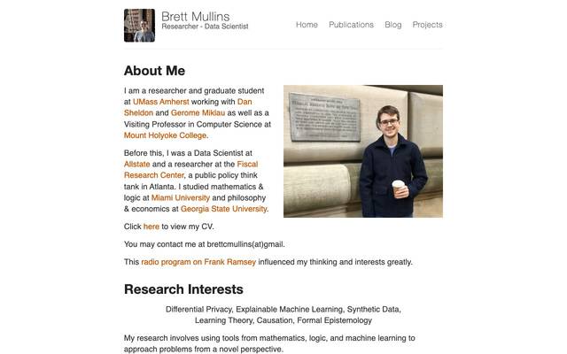 Screenshot of Brett Mullins
        I write about my research in CS and interesting things I read.