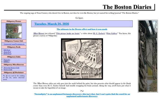Screenshot of Technology Connections talks about solar and then goes nuclear - The Boston Diaries - Captain Napalm